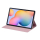 SAMSUNG Book Cover do Galaxy Tab S7+/S7FE Pink rózowe - 683611 - zdjęcie 2